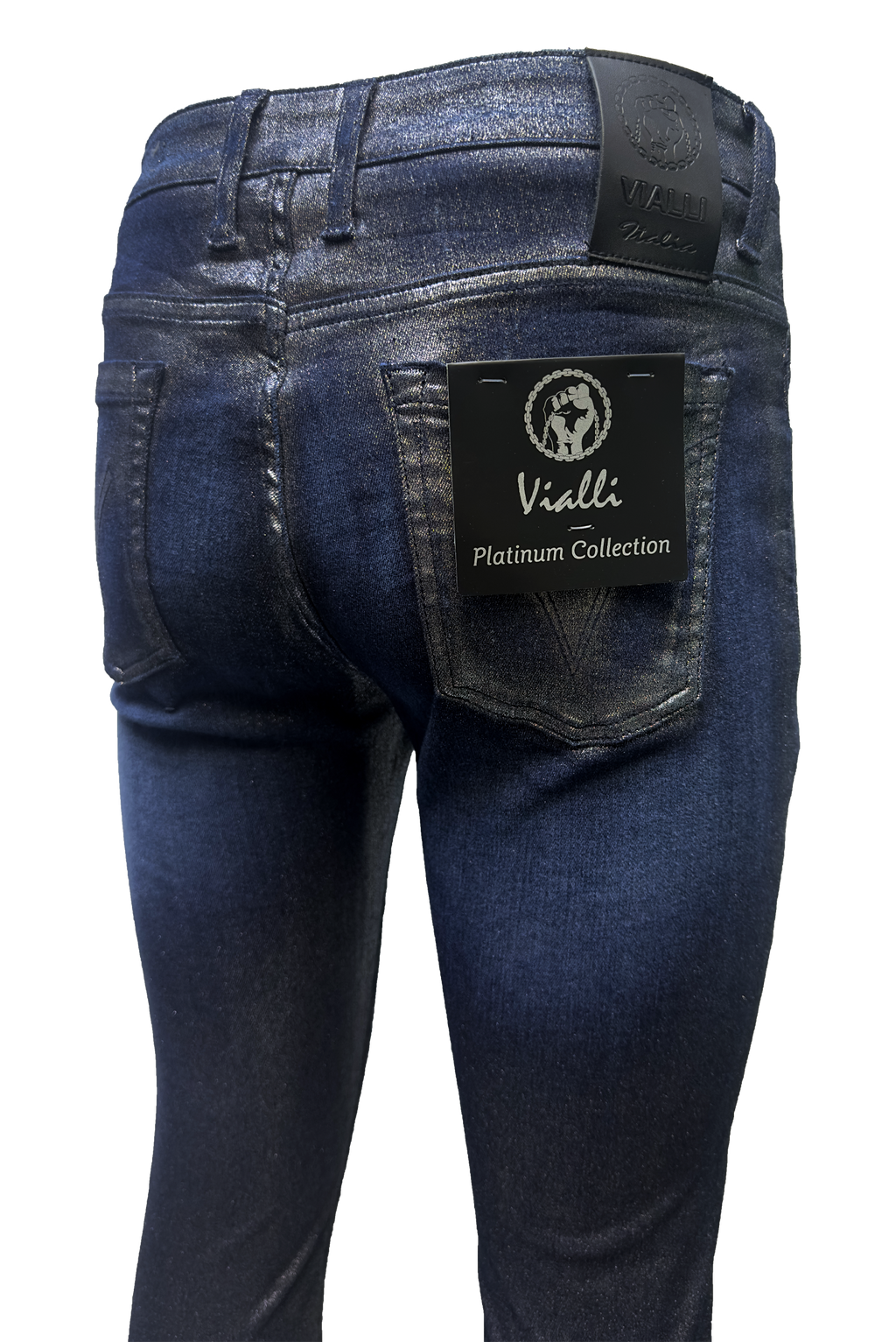 Jannat Ultra Fit Jean**