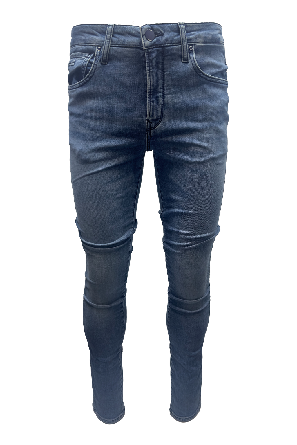 Jugular Skinny Jean**