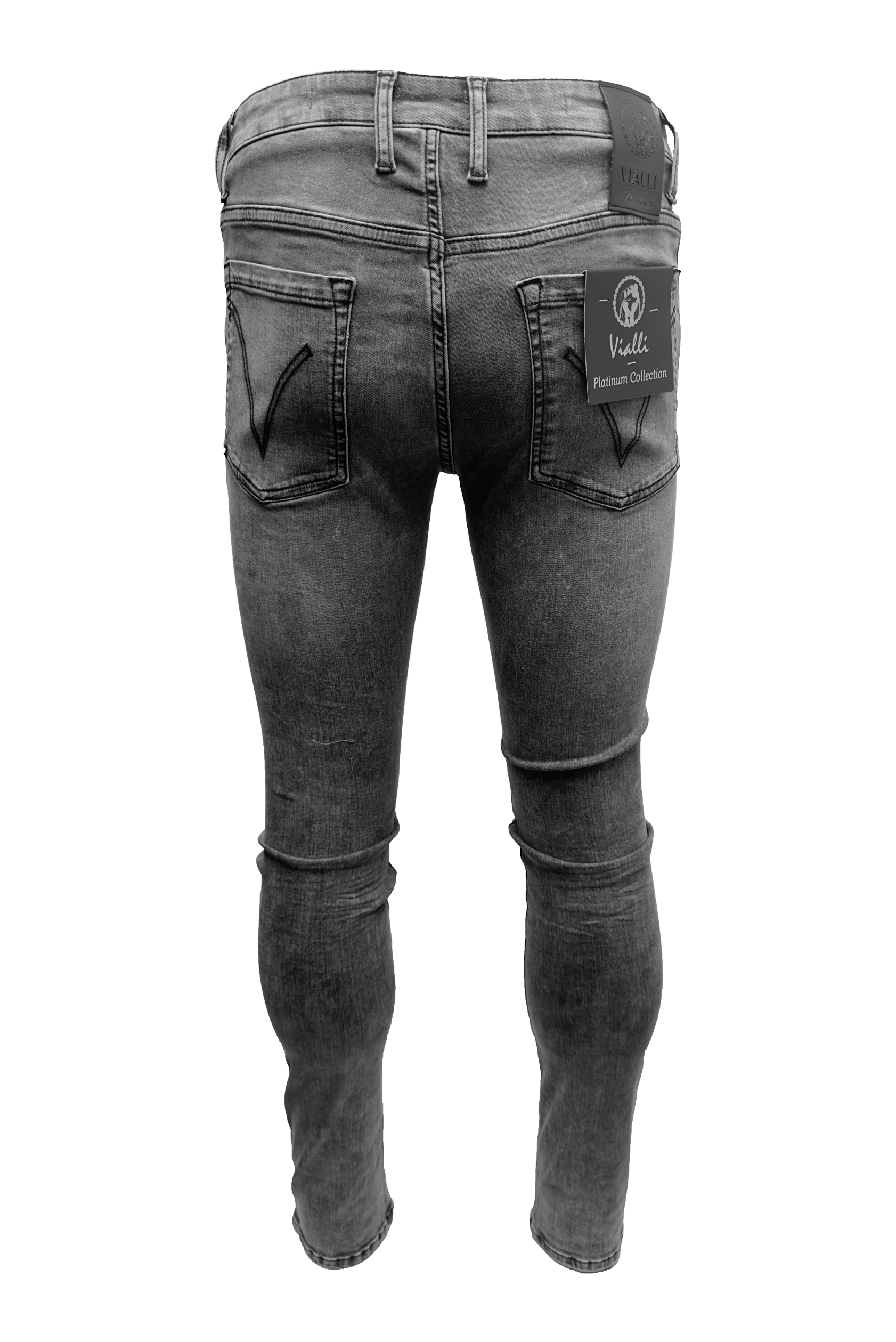 Jafaar Skinny Jean*