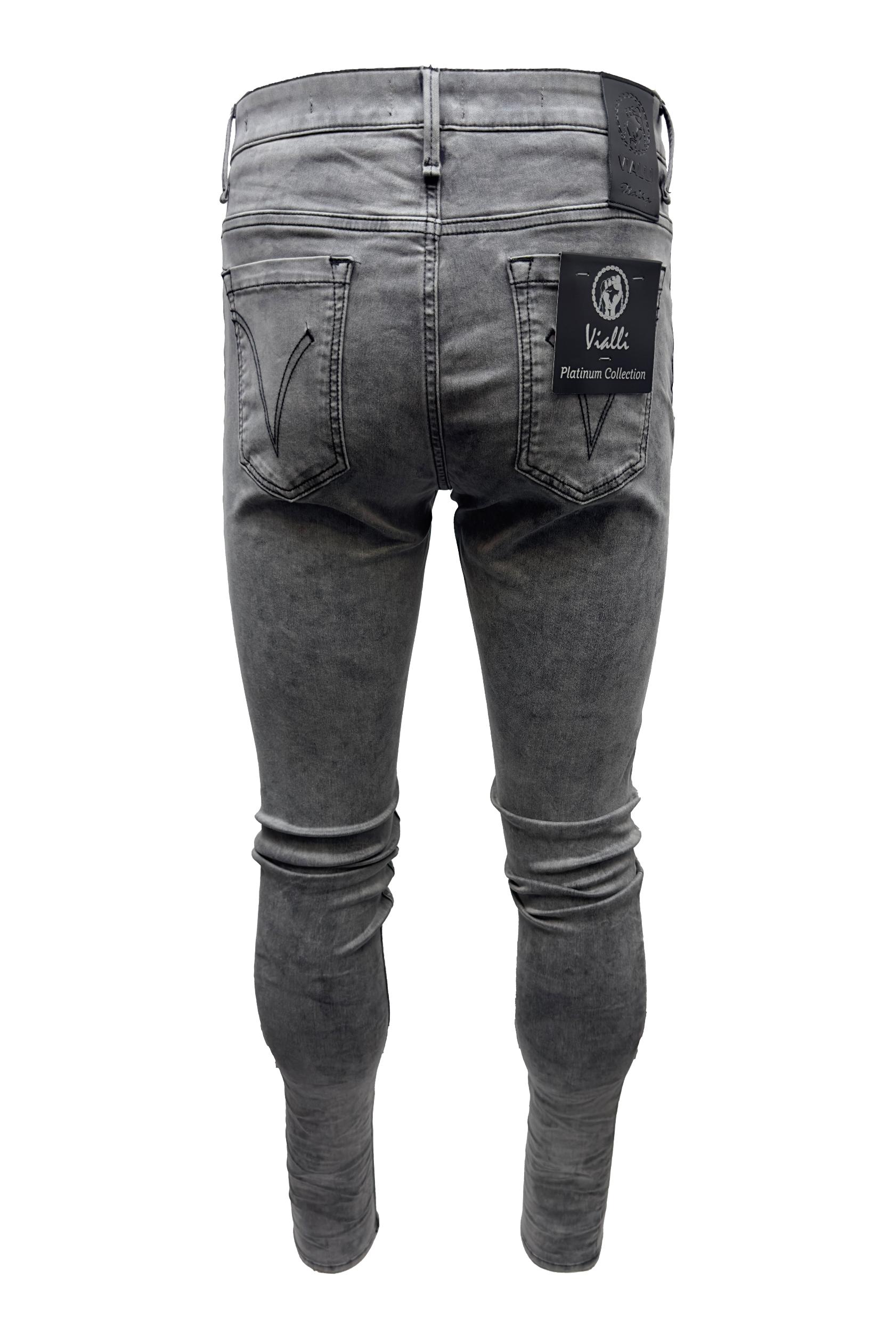 Jabby Ultra-Fit Jean*