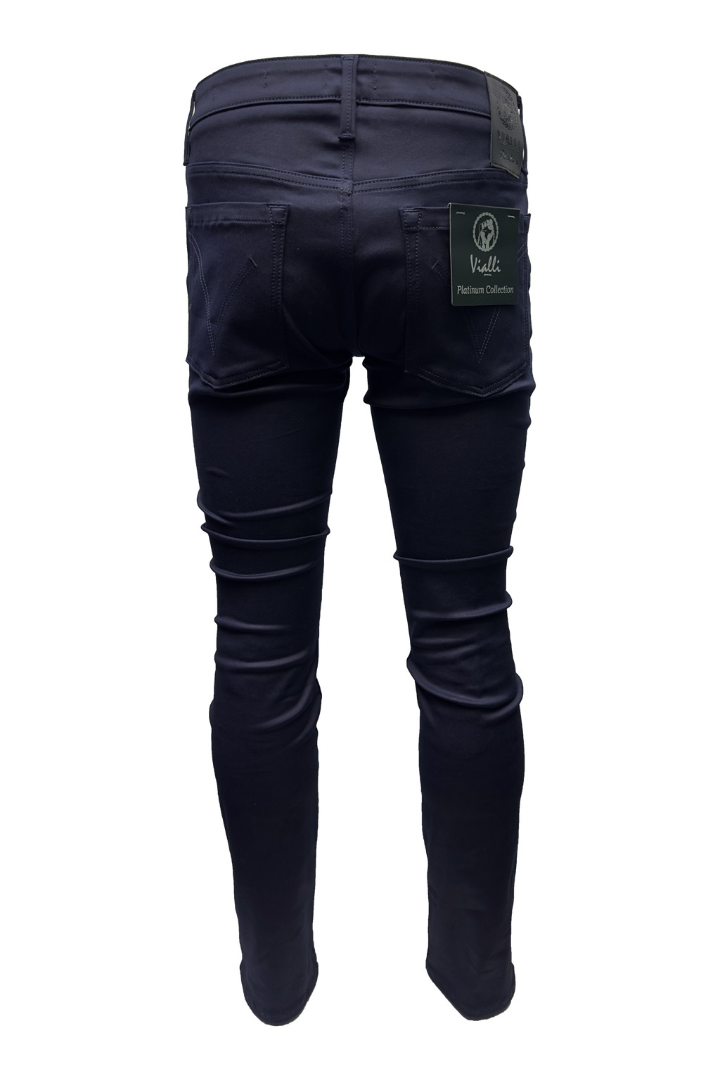 Jonty Sottle Slim-Fiit Jean*