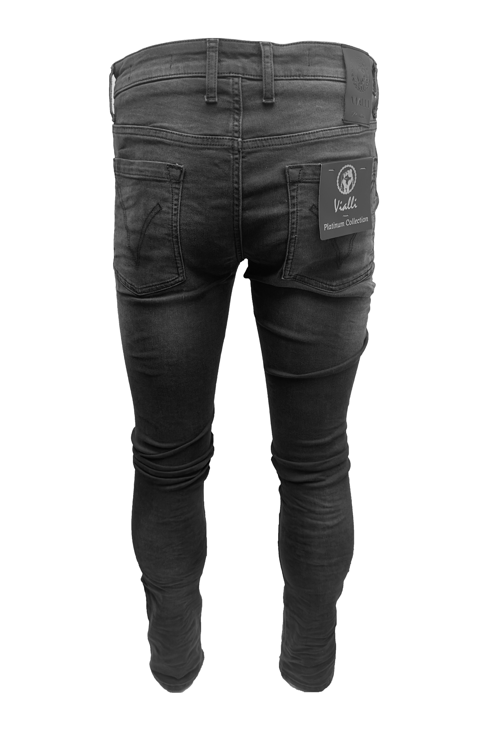Jouster Skinny Jean**