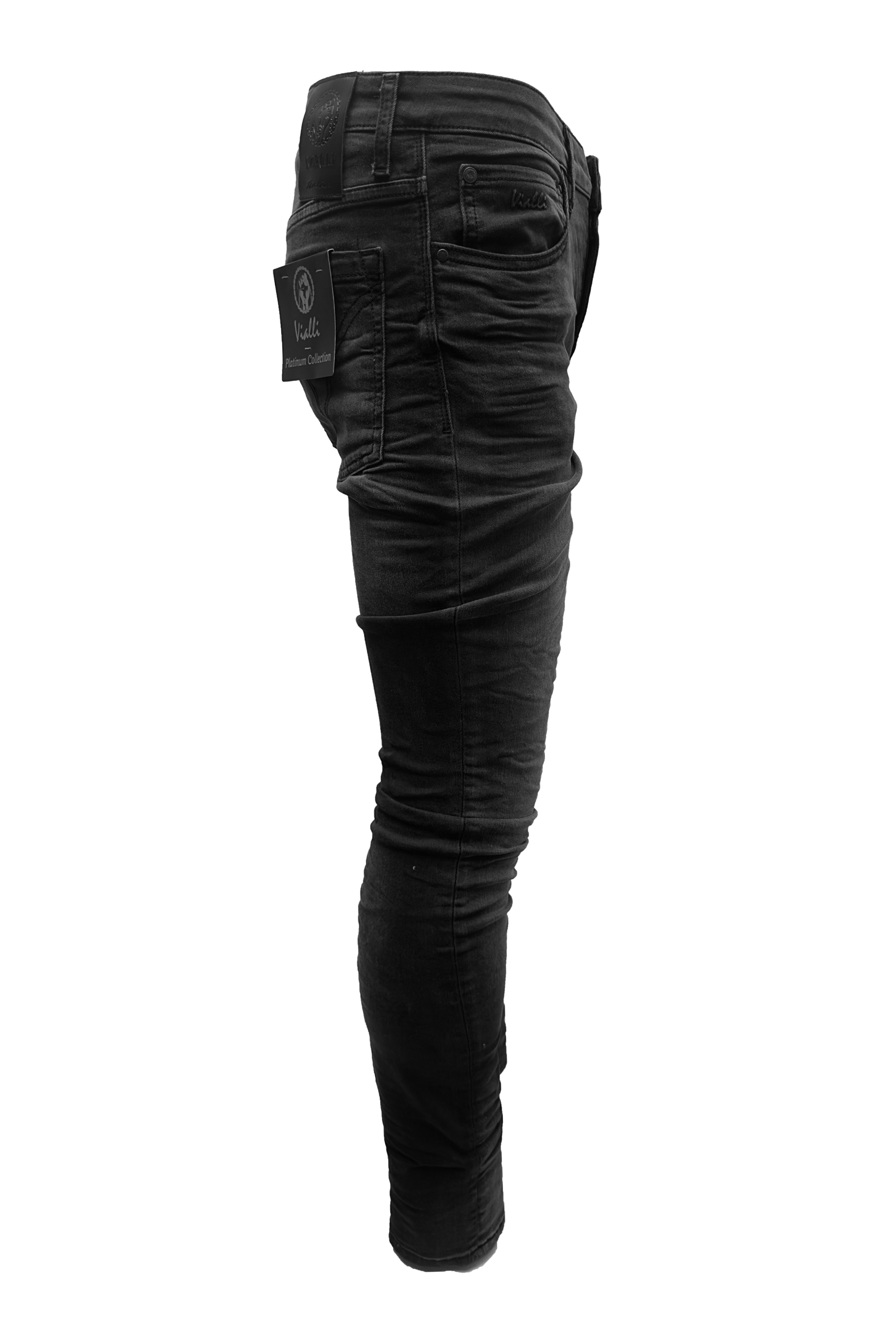 Jouster Skinny Jean**