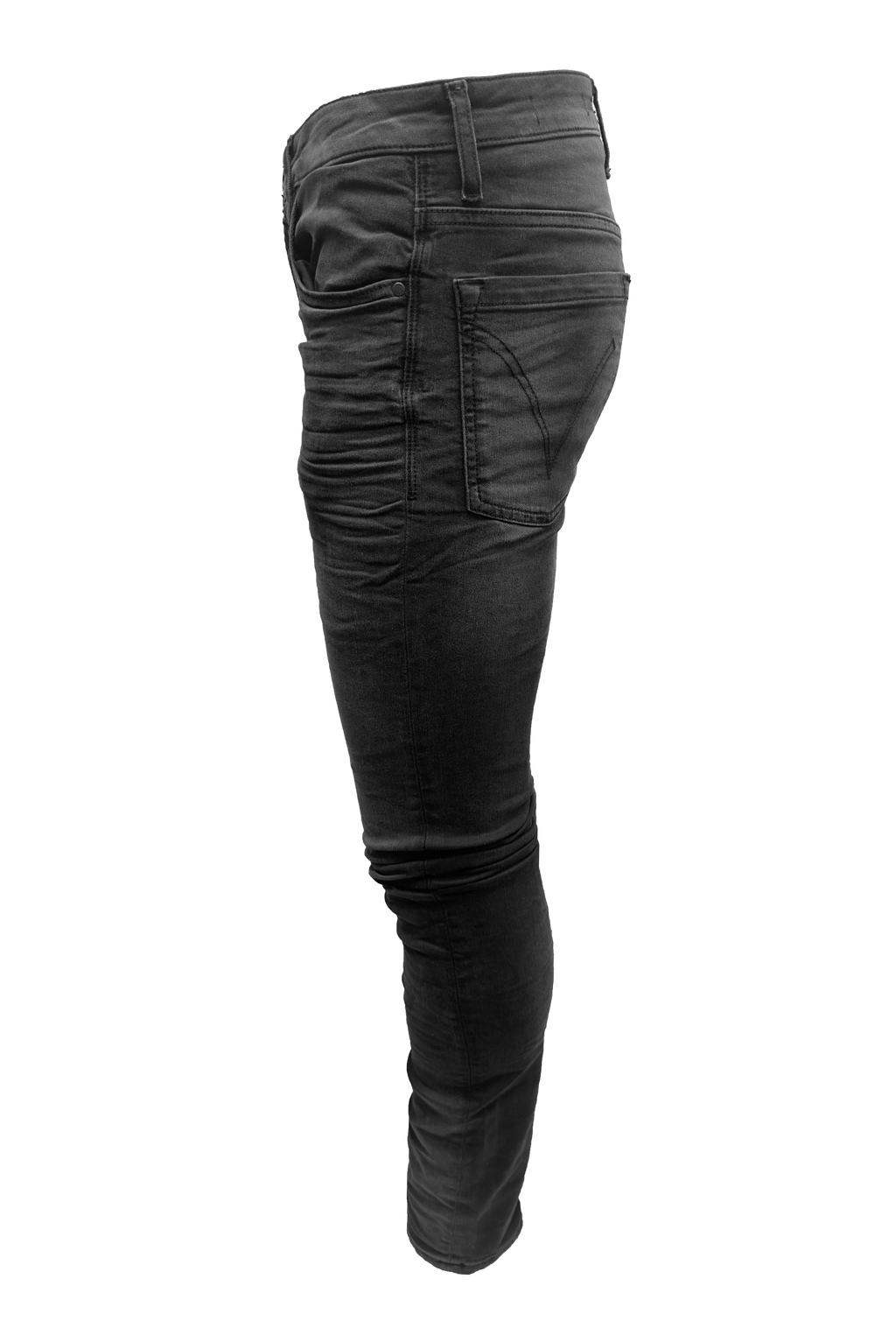 Jouster Skinny Jean**
