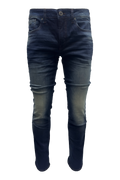Ibruhmmo Sottle Slim-Fit Jean**
