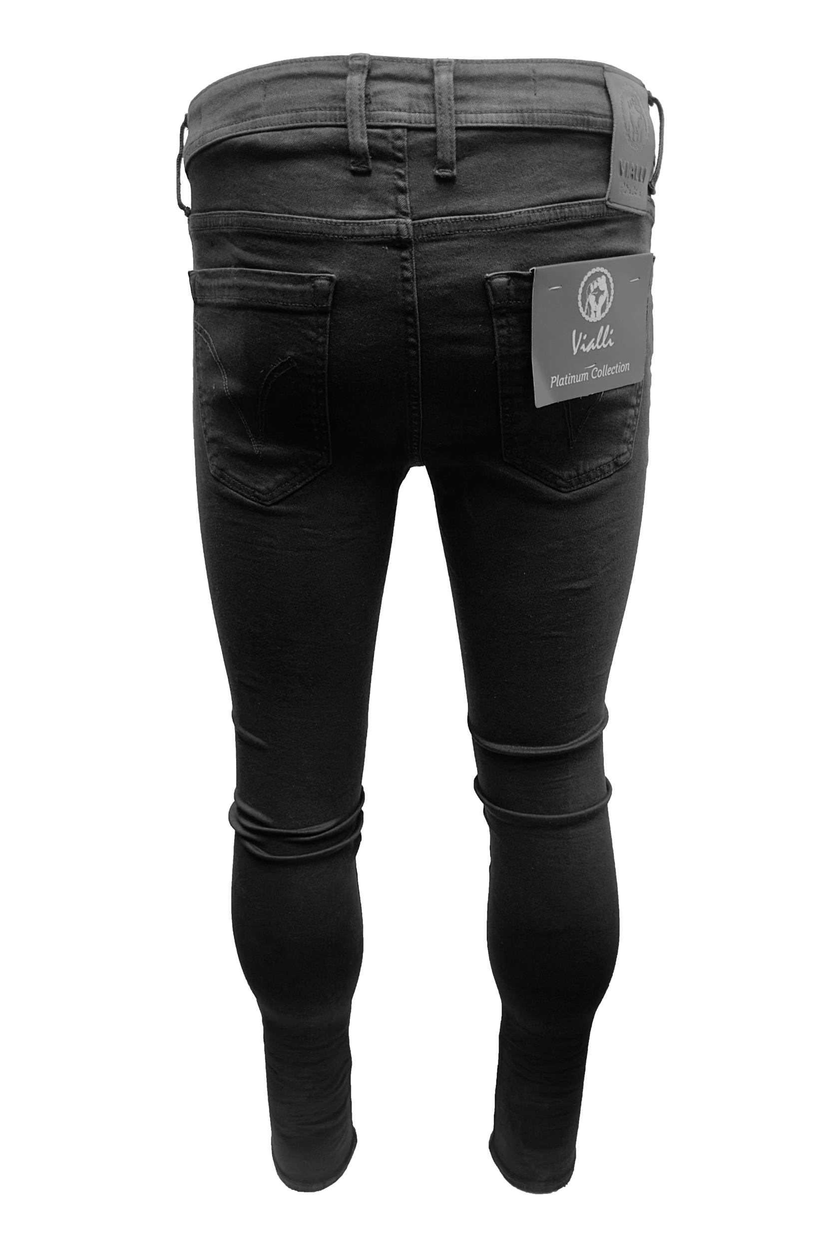 Iwaanyo Skinny Jean*