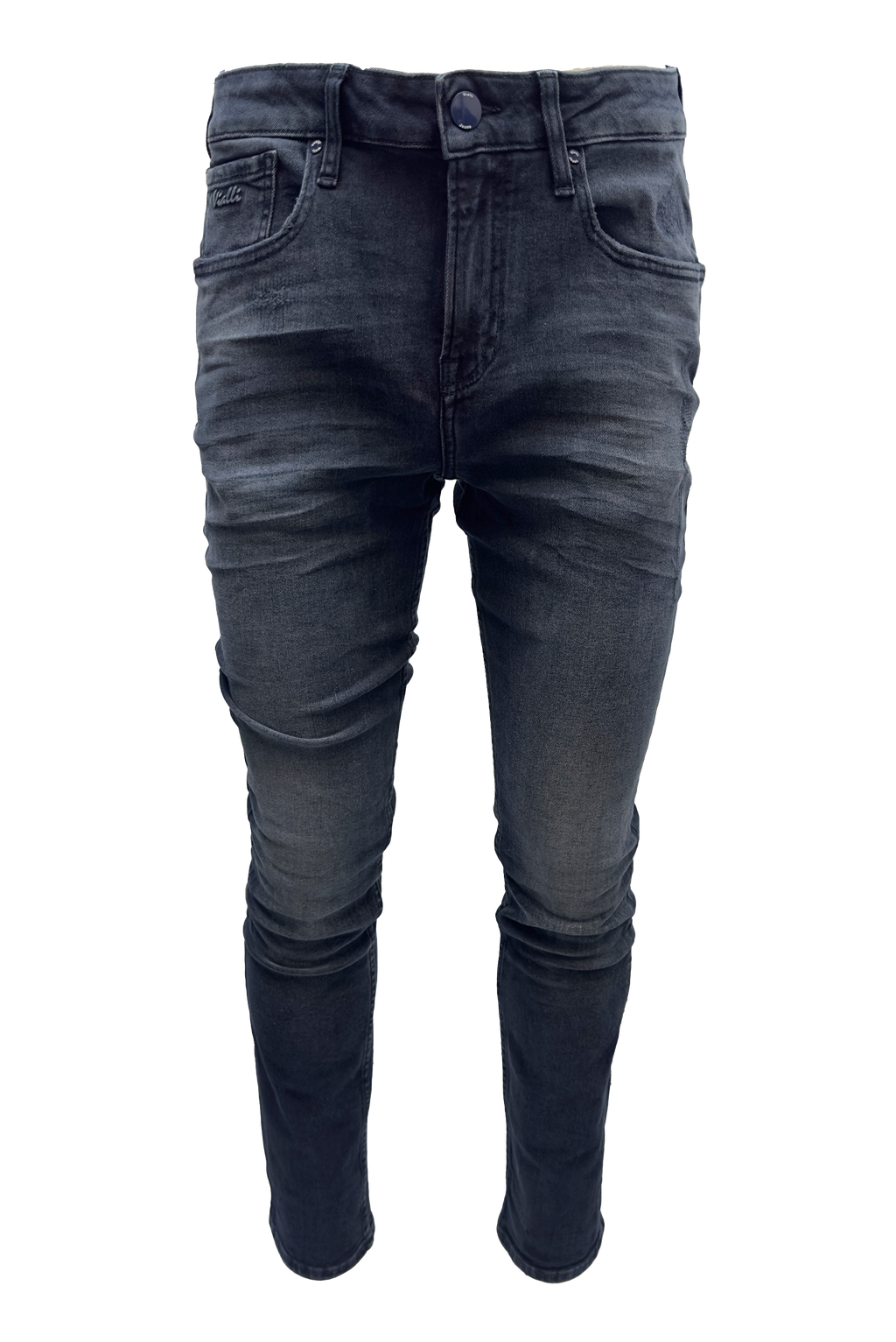Jeopardini Sottle Slim-Fit Jean**