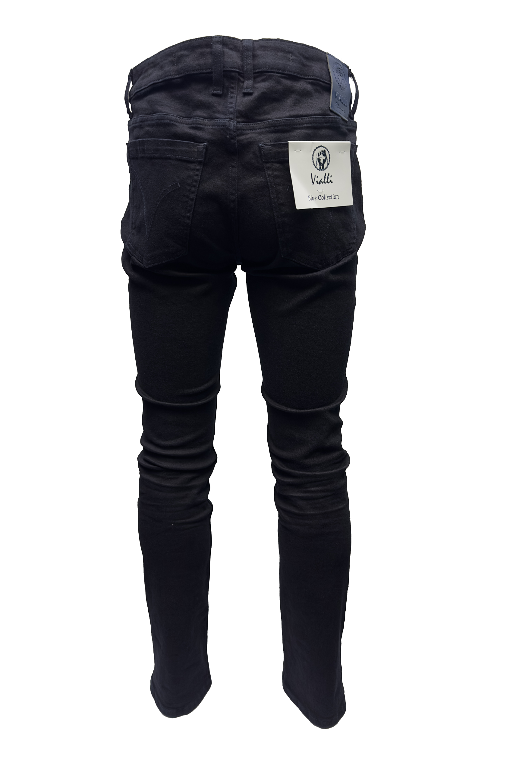 Jett Sottle Slim-Fit Jean**