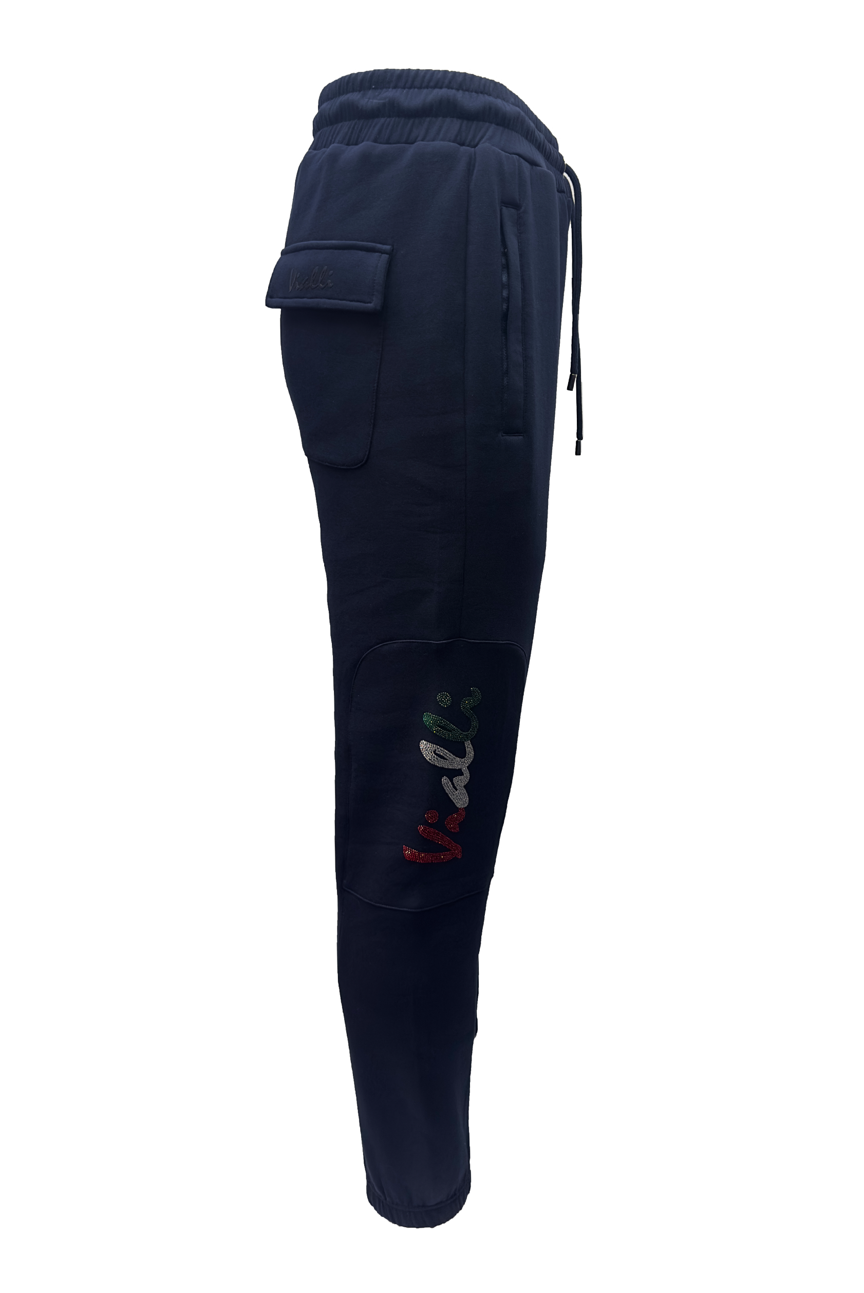 Jakarad Track Pant*