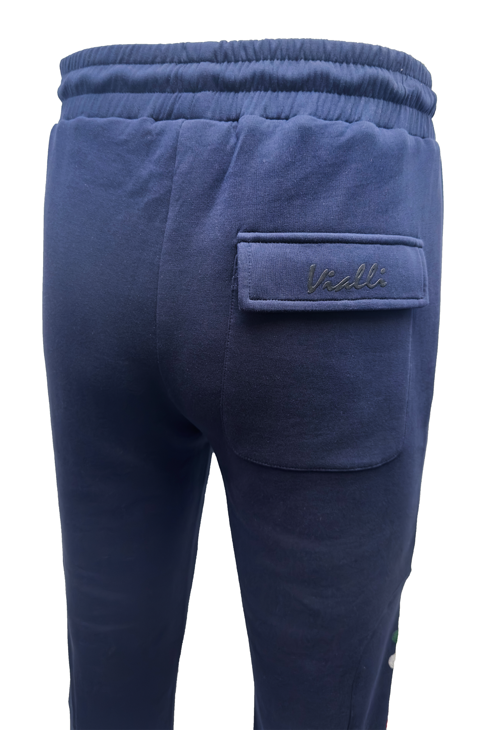 Jakarad Track Pant*