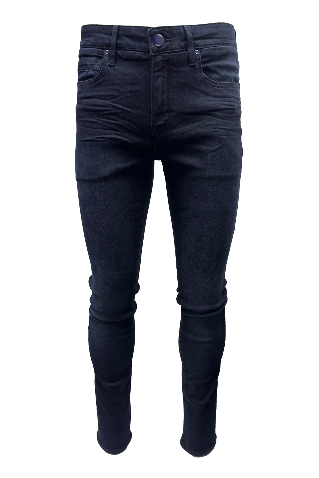 Green Skinny Jean*