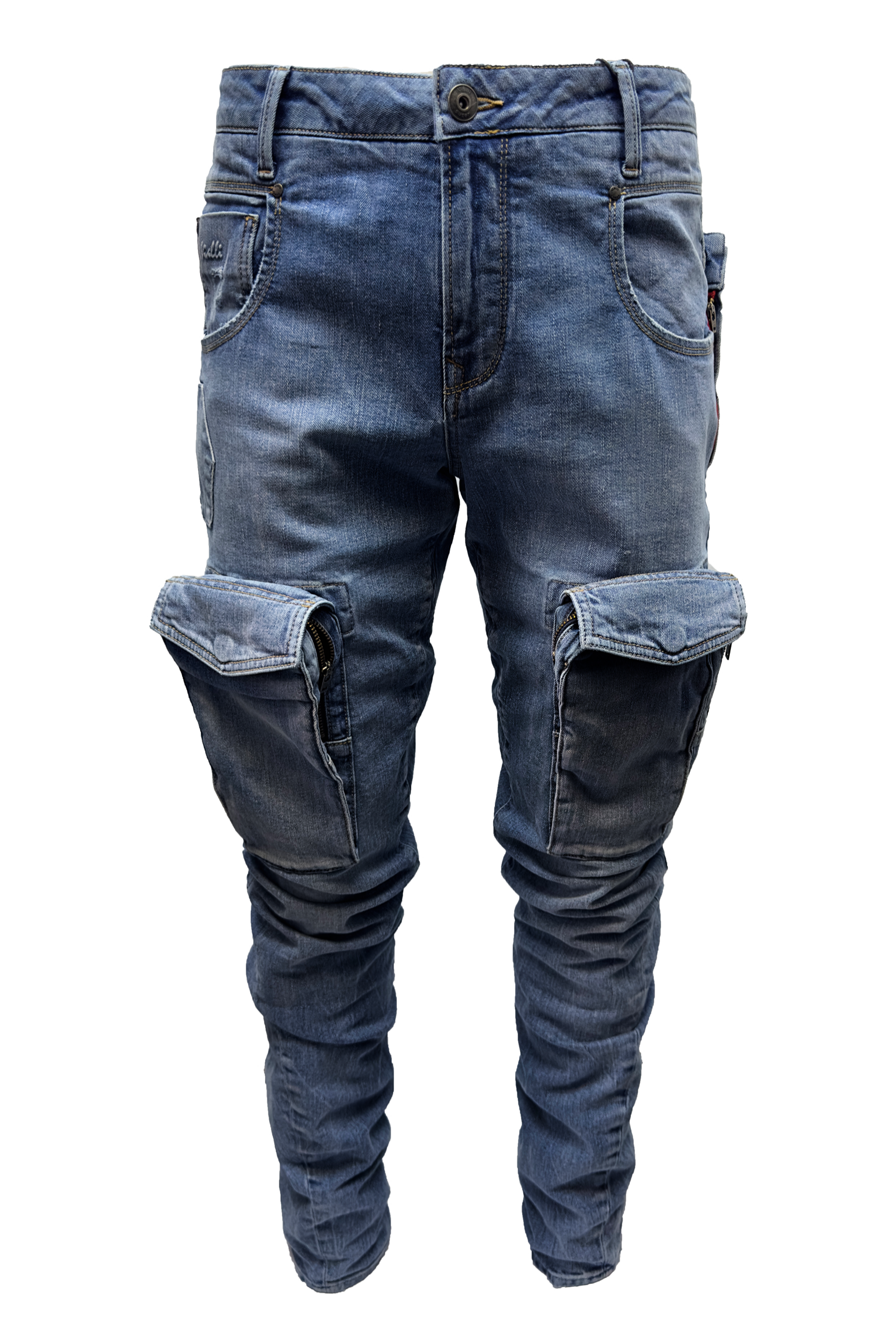 Gizmo Cargo Jean*