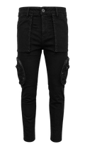 Globie Esercito Jean*
