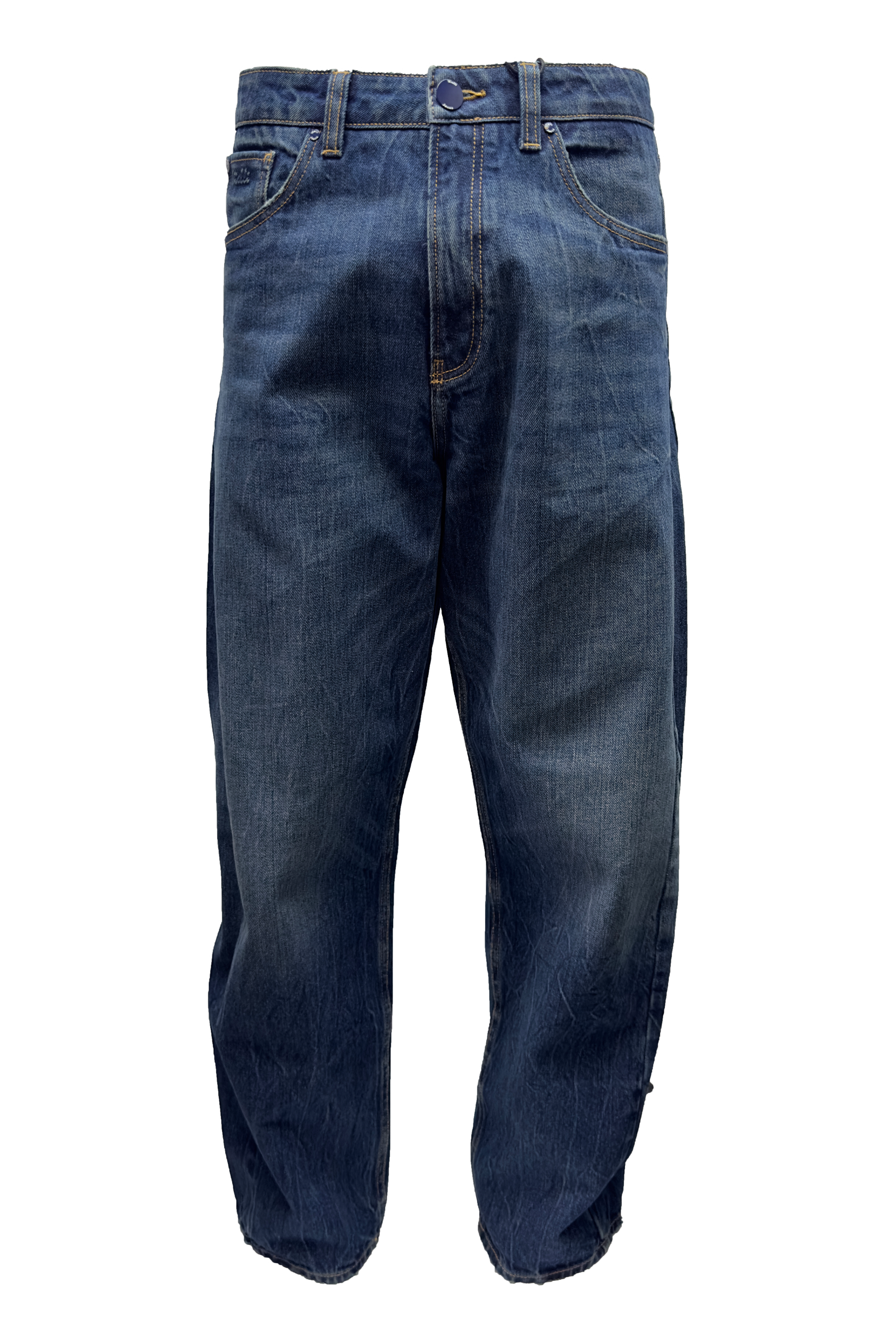 Diego Baggy Jean*