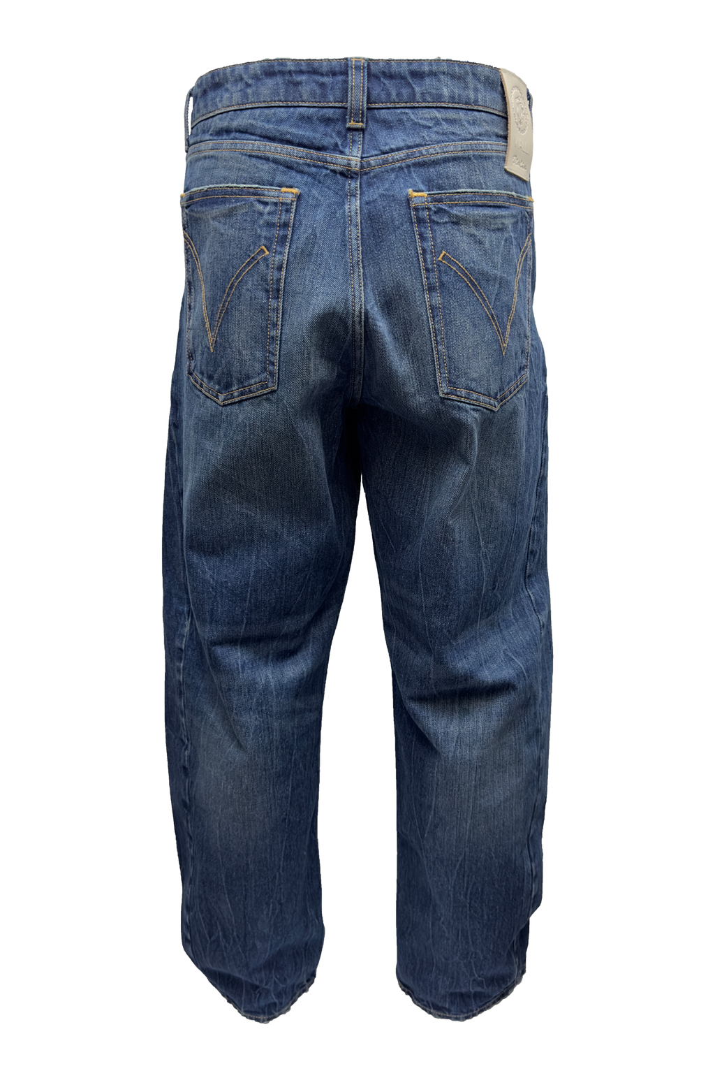 Diego Baggy Jean*
