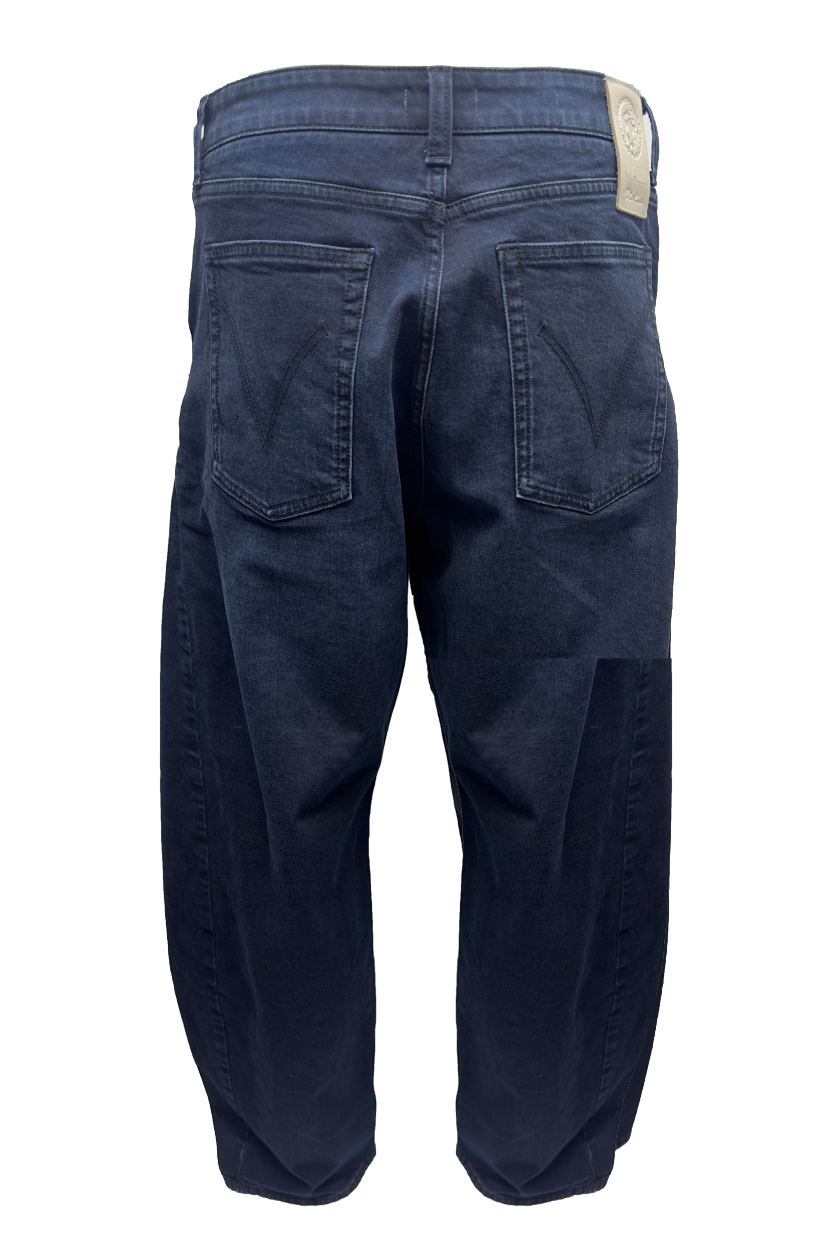 Drenchy Baggy Jean*