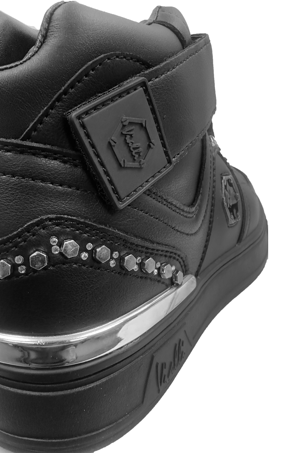 Venci Mid Boot*