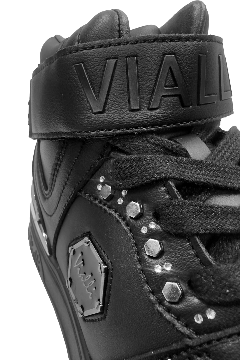 Venci Mid Boot*