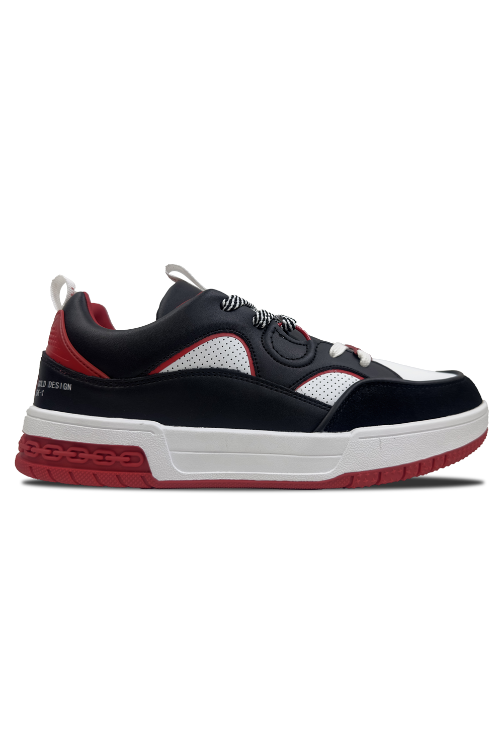 Eddie Sneaker*