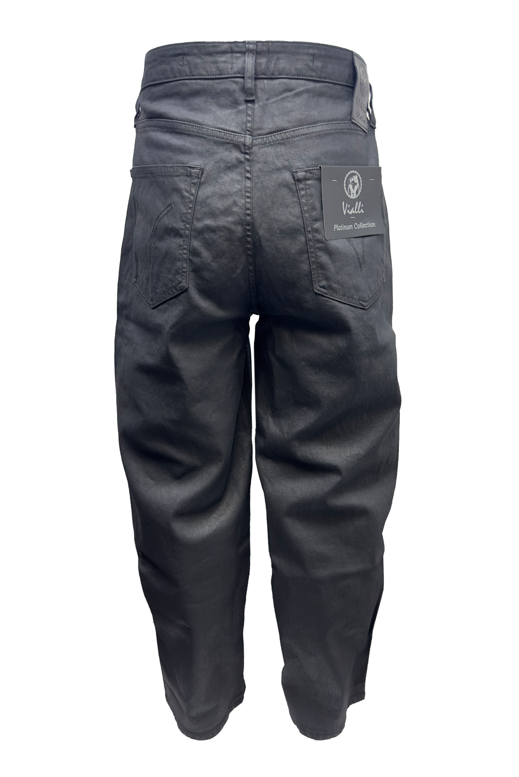 Gustov Ampio Fit Jean**
