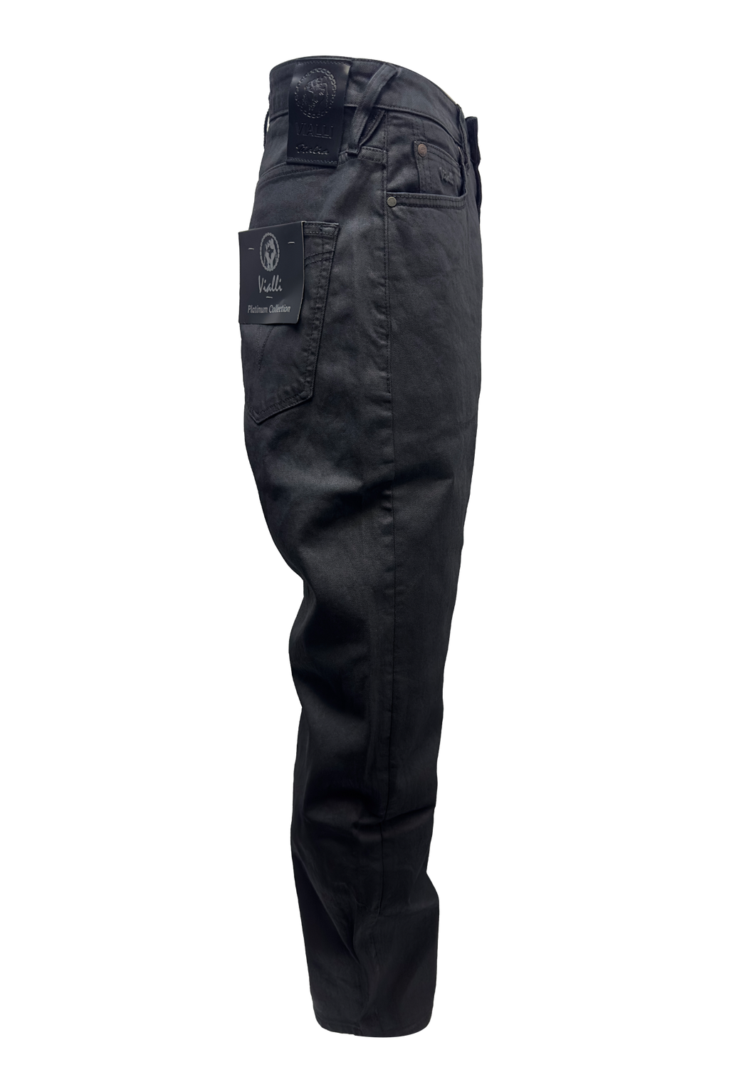 Gustov Ampio Fit Jean**