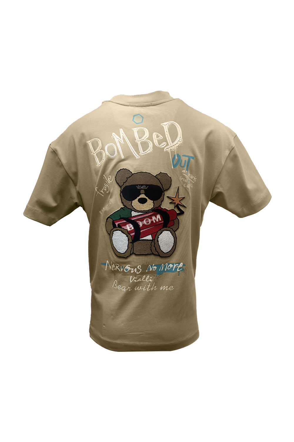 Laboom Oversized T-Shirt*