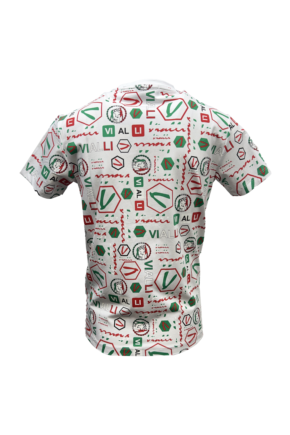 Loaded T-Shirt*