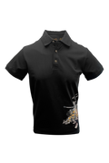 Larry Golfer*