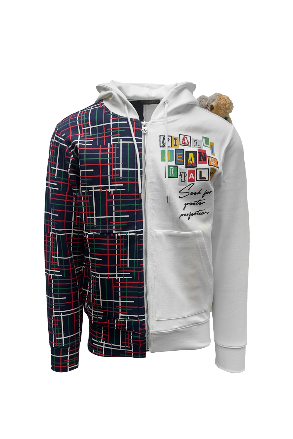 Keppa Hoodie*