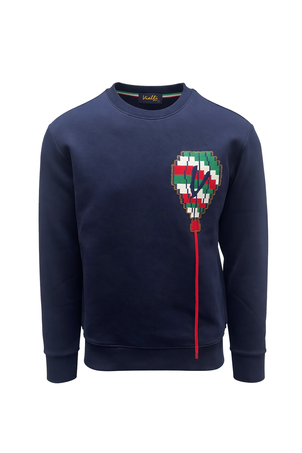 Motar Sweatshirt*