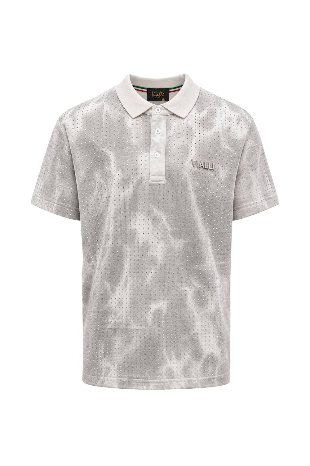 Naqba Golfer*