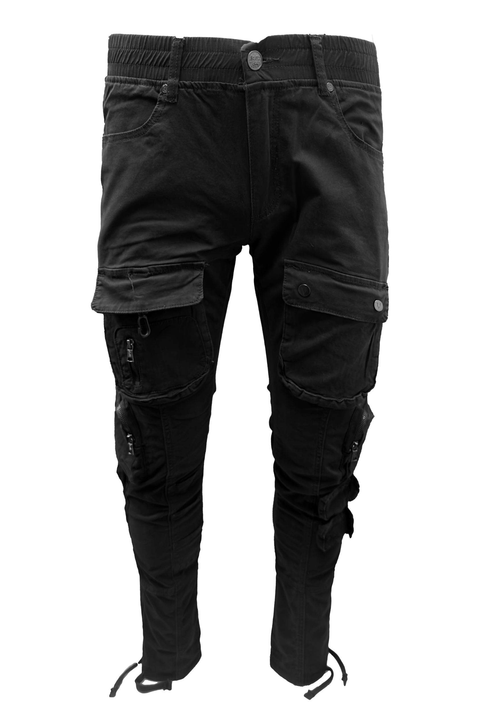 Captain Cargo Pants*