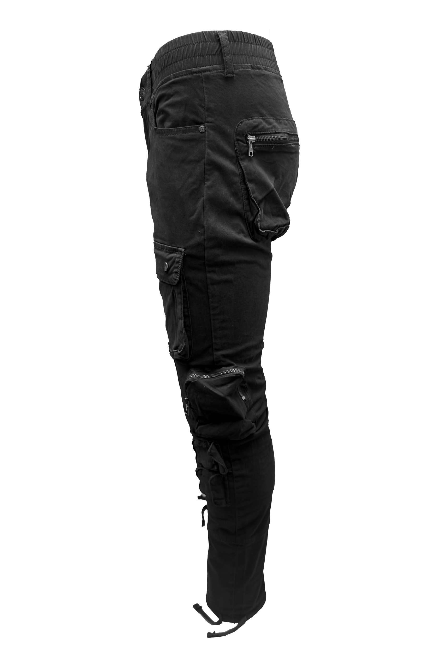 Captain Cargo Pants*