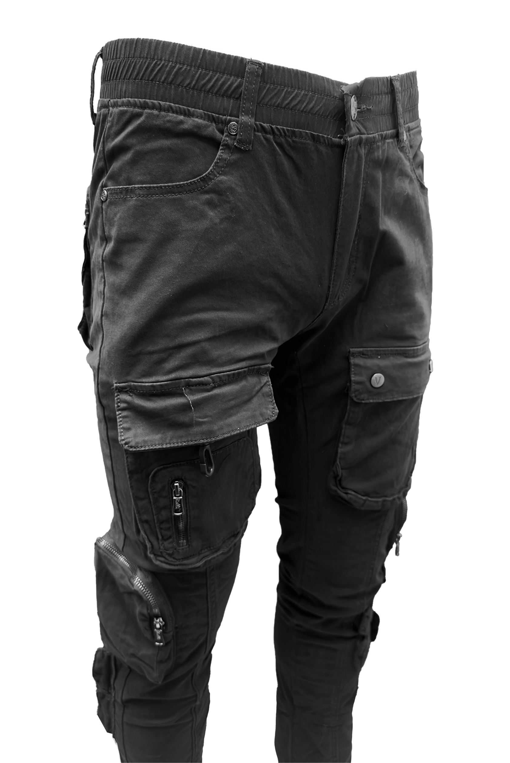 Captain Cargo Pants*