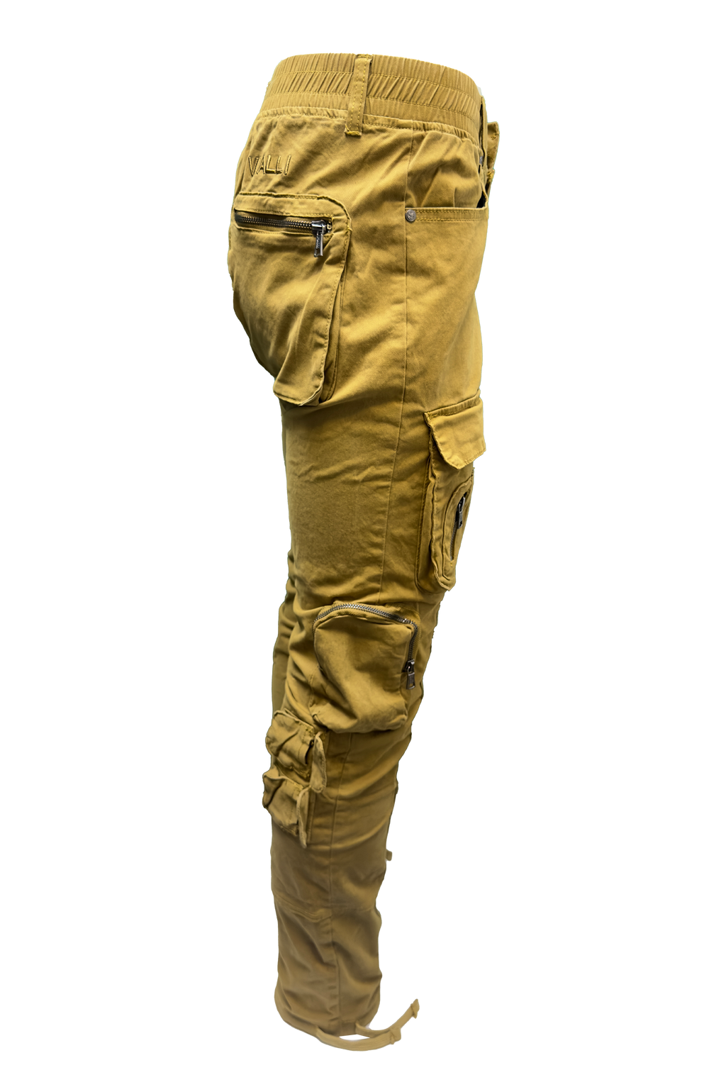 Captain Cargo Pants*