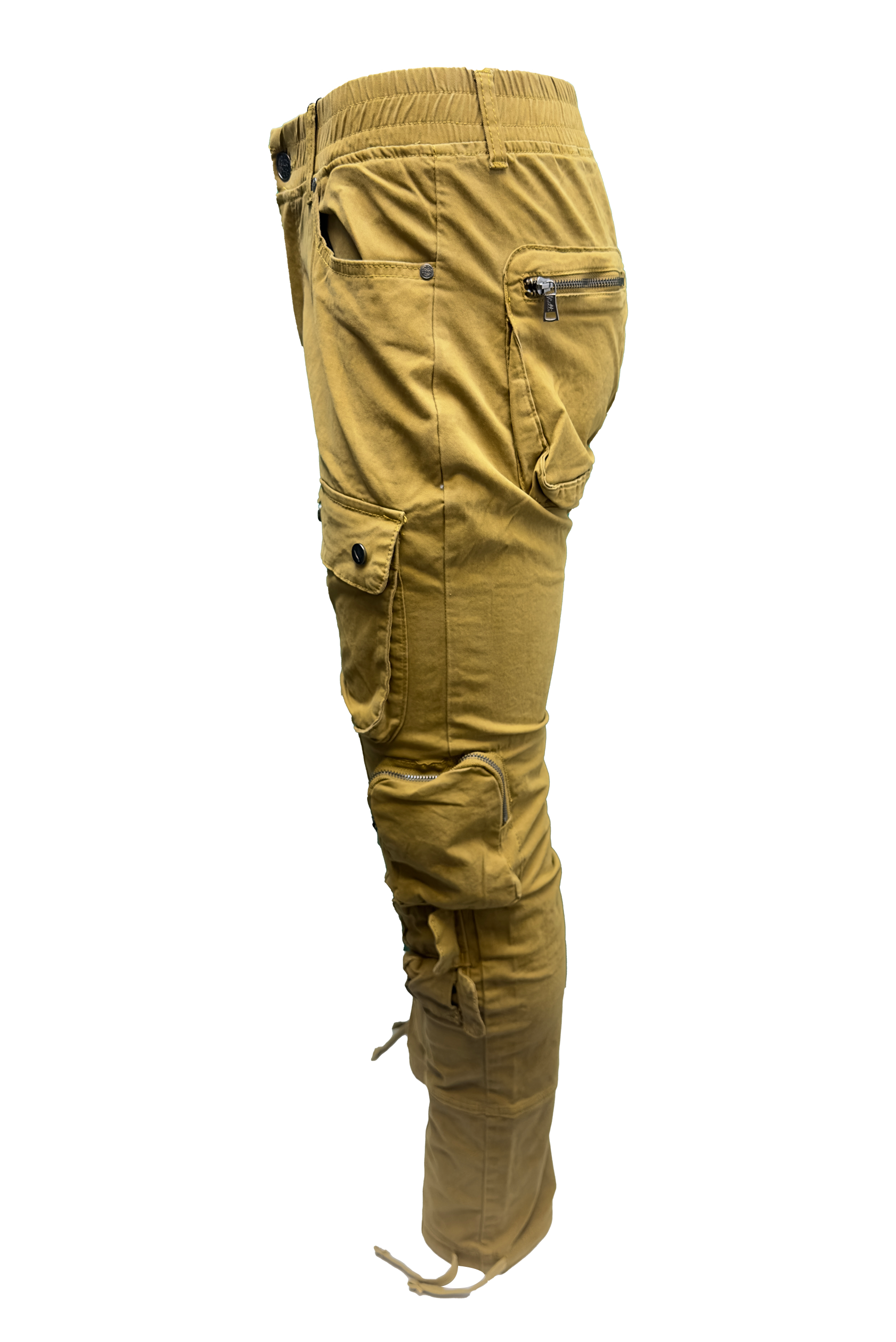 Captain Cargo Pants*