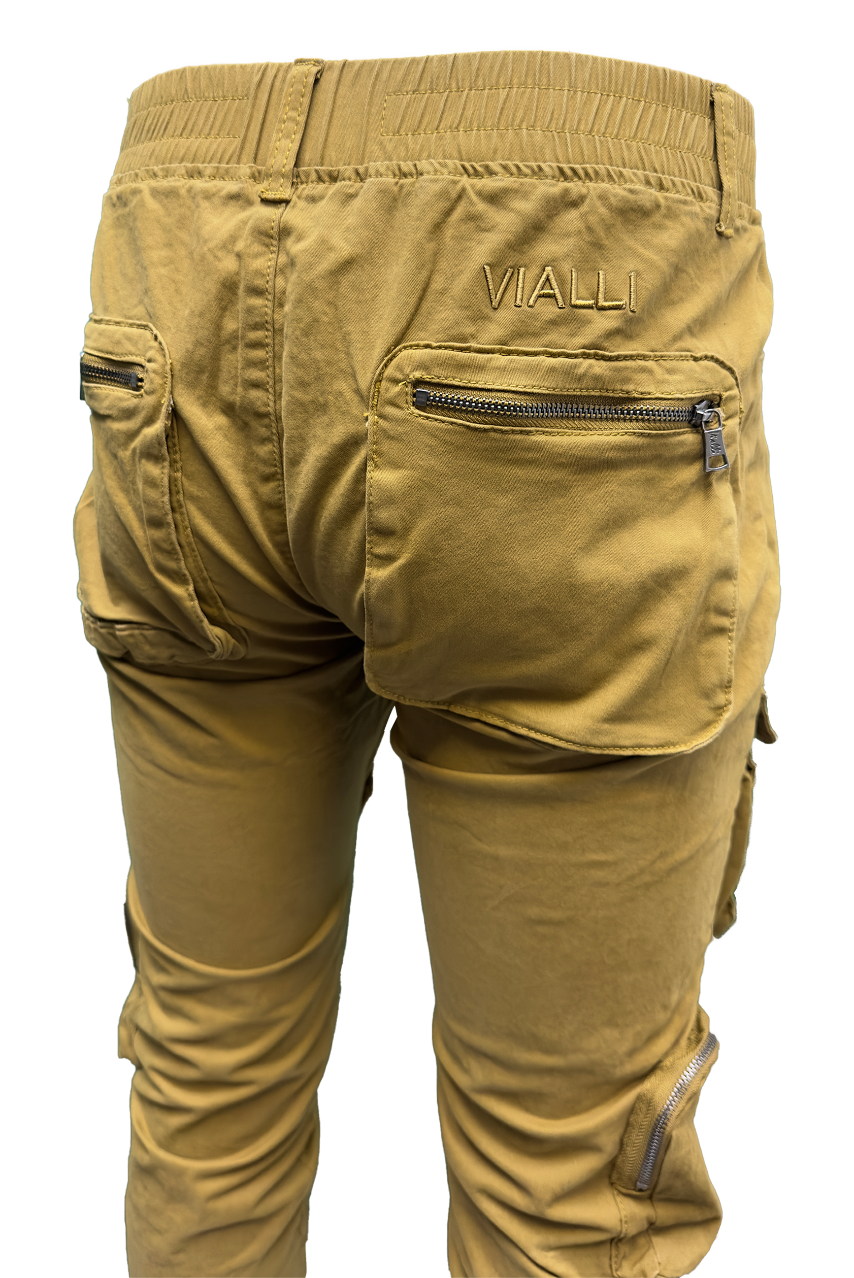 Captain Cargo Pants*