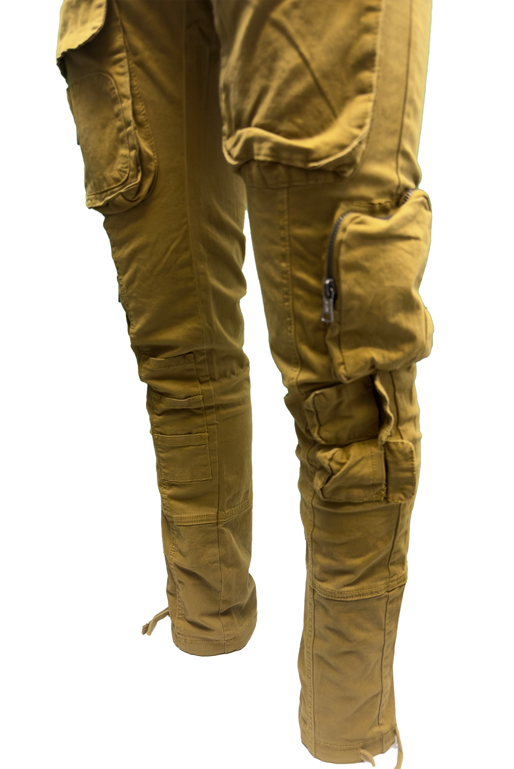 Captain Cargo Pants*