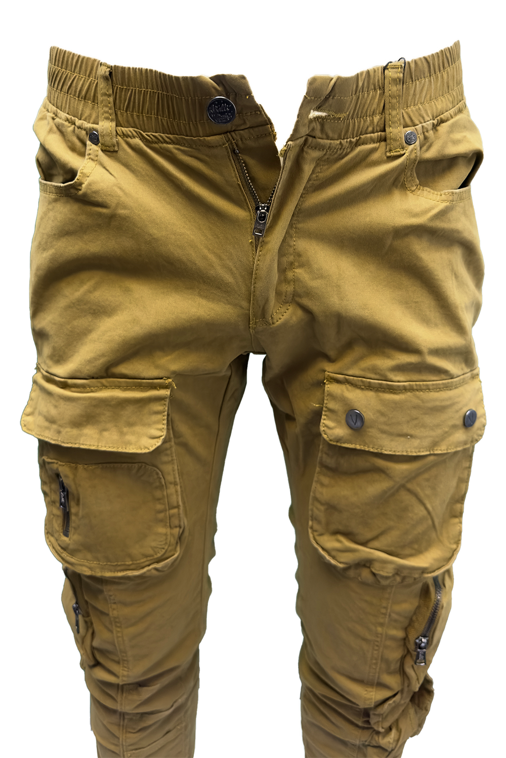 Captain Cargo Pants*