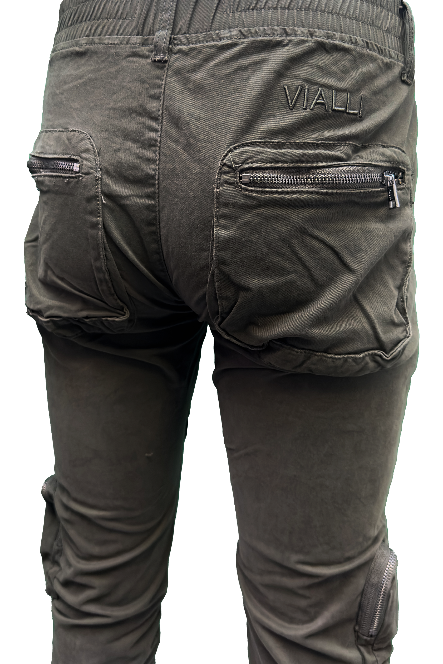 Captain Cargo Pants*