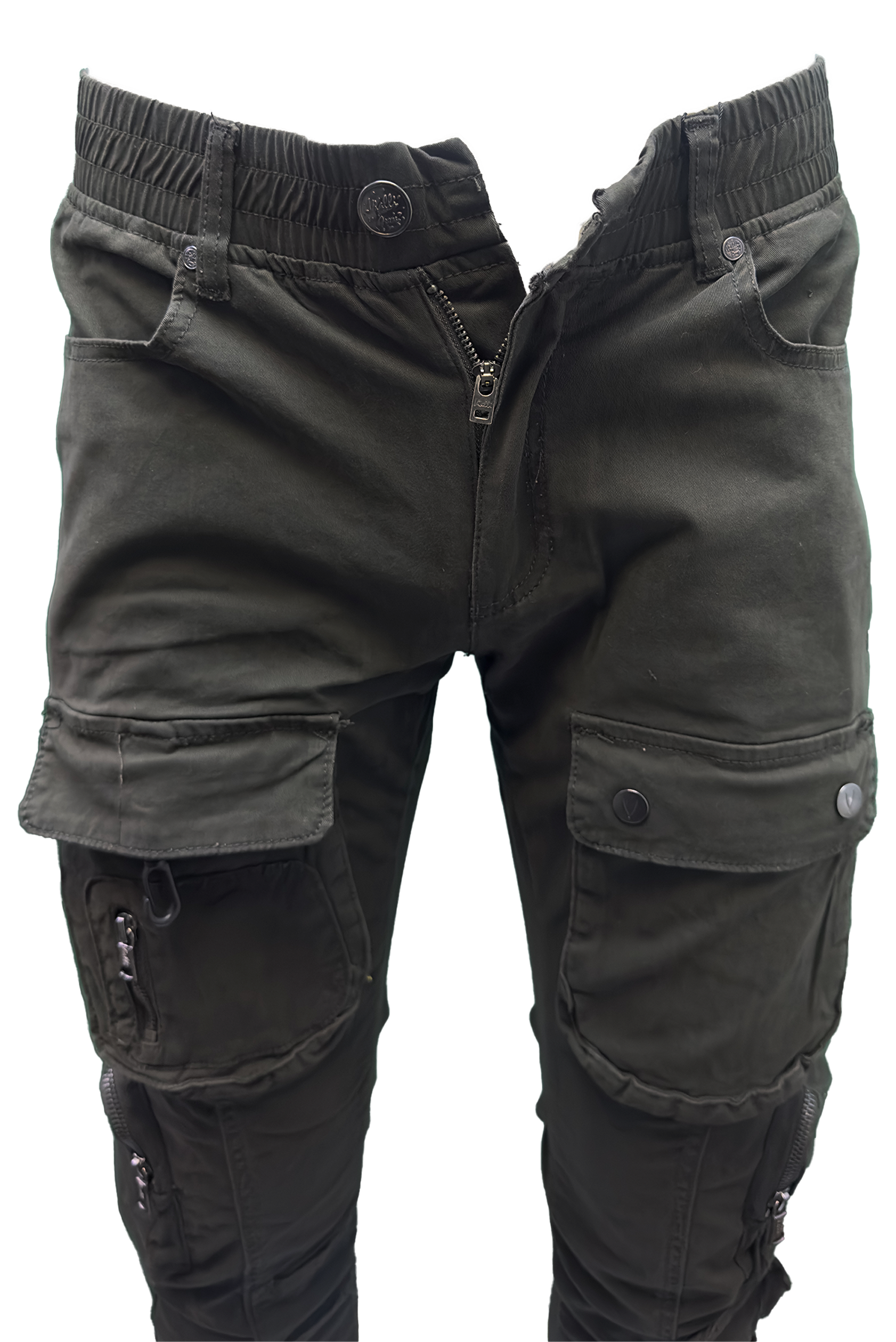 Captain Cargo Pants*