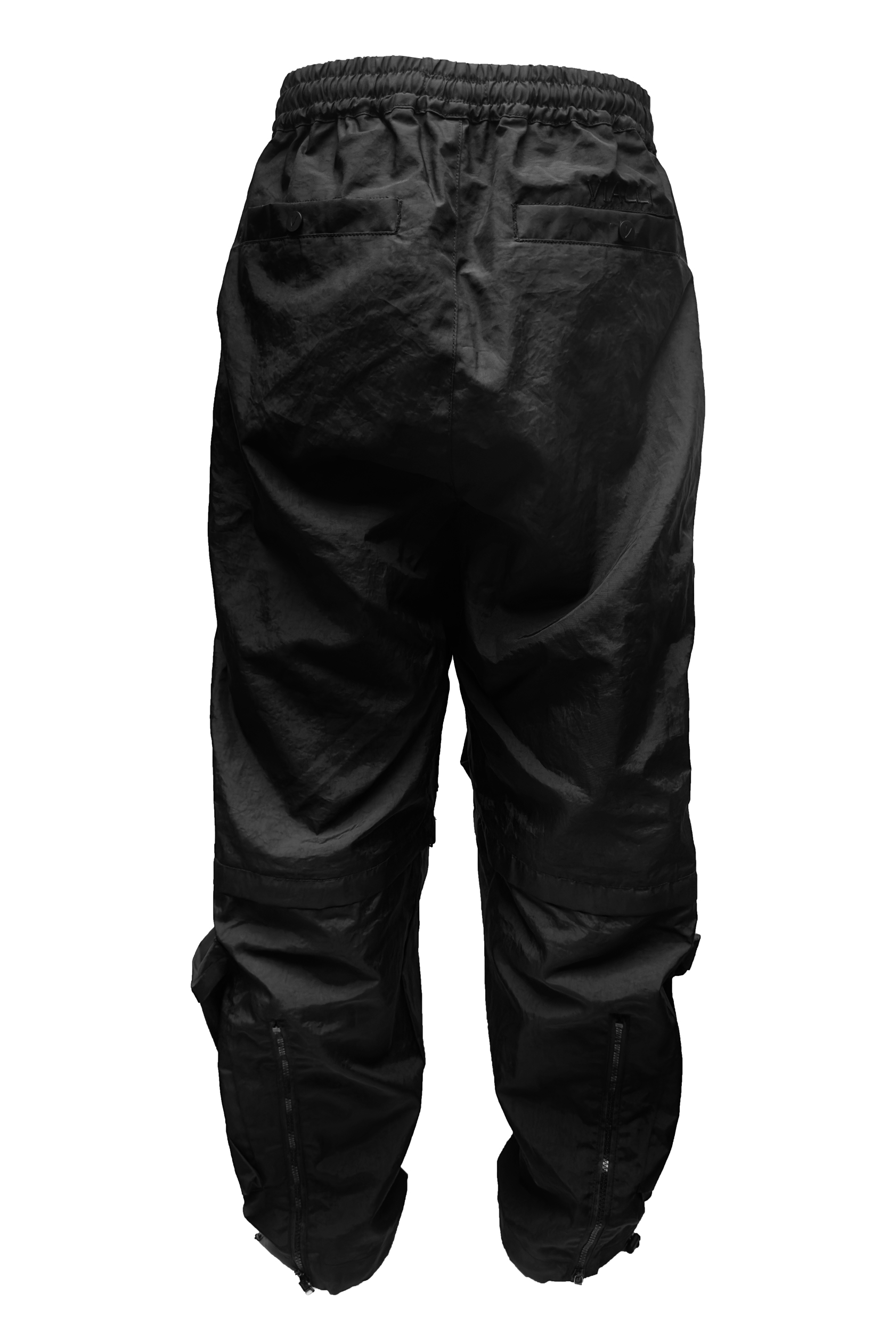 General Baggy Cargo Pant*