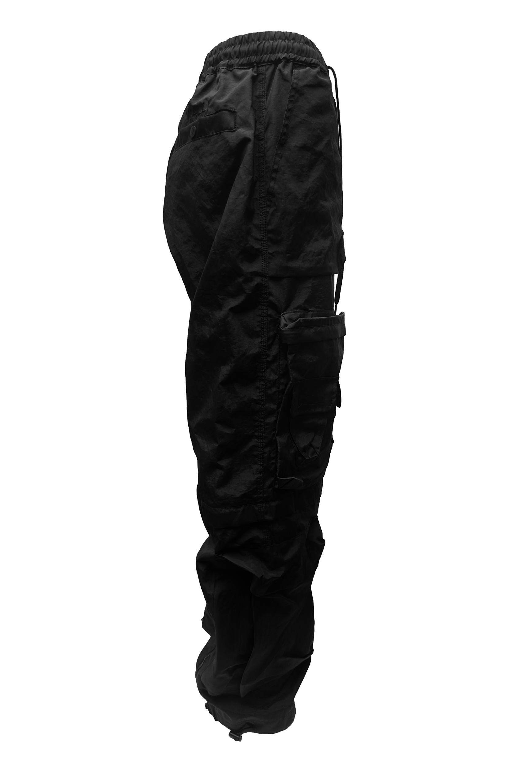General Baggy Cargo Pant*