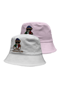 Jessiaus Reversible Bucket Hat*