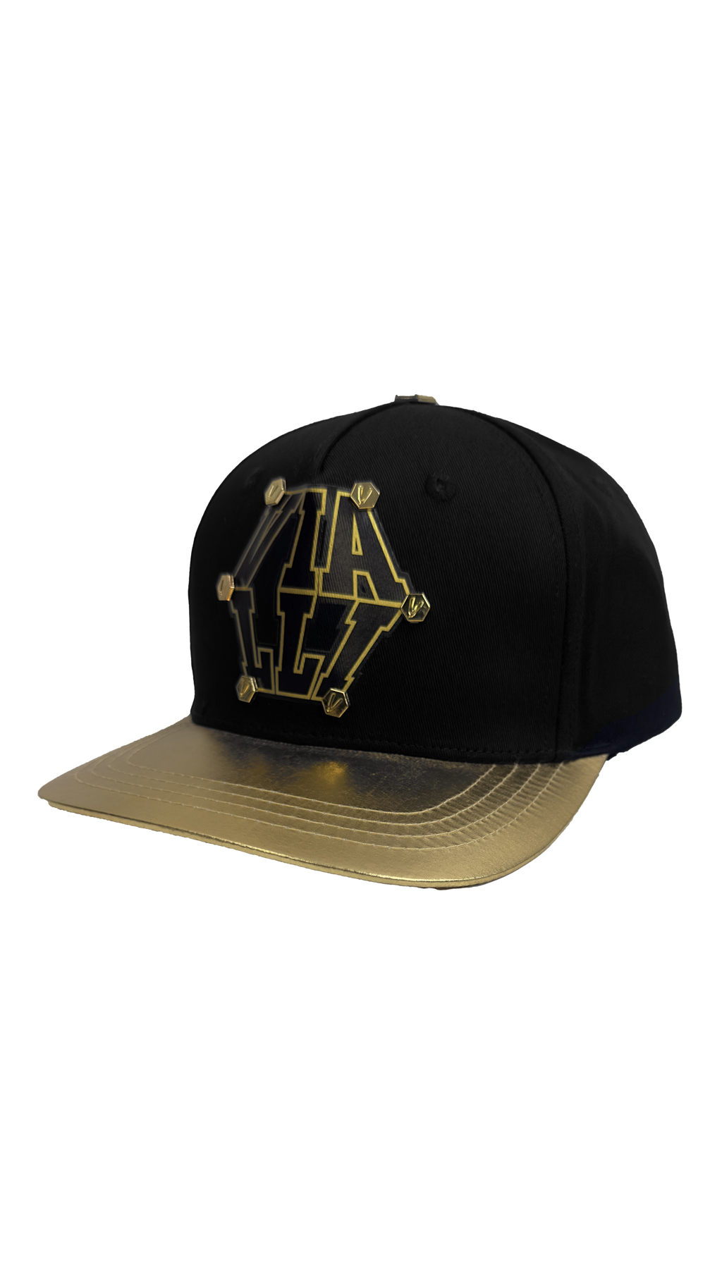 Golden Cap*