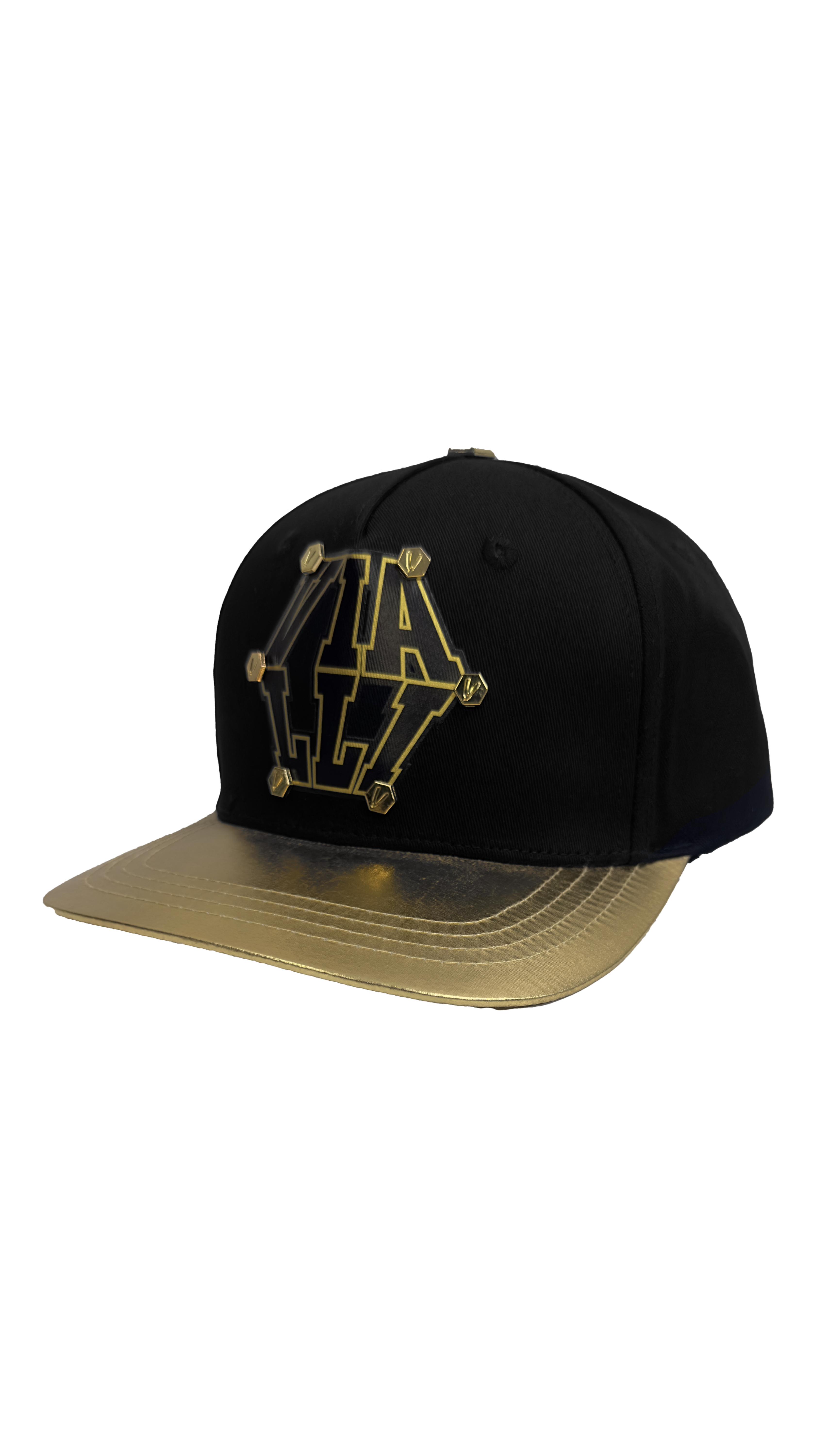 Golden Cap*