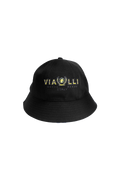 Izillia Bucket Hat*