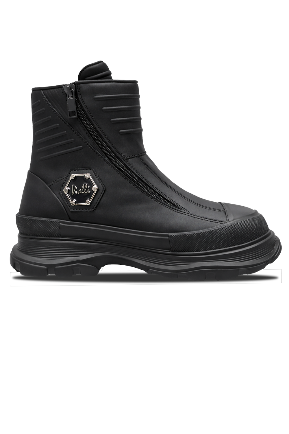 Entra Boot*