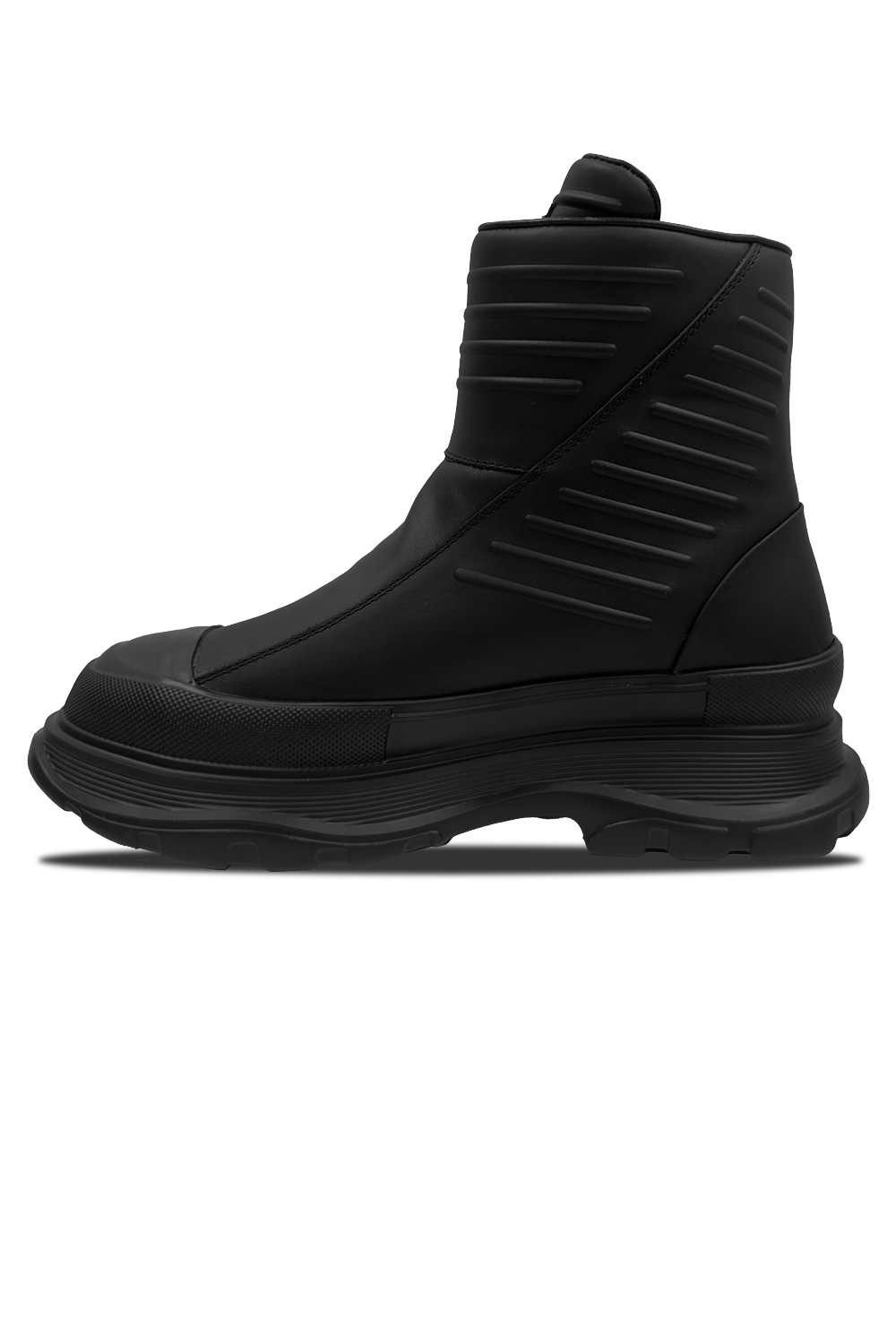 Entra Boot*