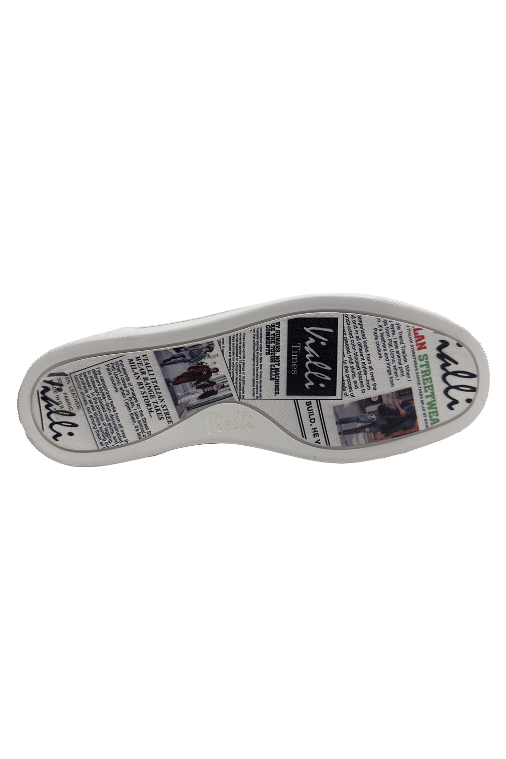 Ramin Sneaker*